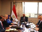 وزير الكهرباء والطاقة المتجددة يراجع خطة تشغيل المحطة الشمسية الحرارية بالكريمات ومتطلبات التطوير وتحقيق الاستفادة القصوى منها