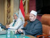 “وزارة الإنتاج الحربي” تنظم ندوة توعوية للعاملين بمناسبة ذكرى المولد النبوي الشريف