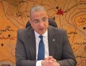 محافظ الفيوم يهنئ أبناء المحافظة بذكرى المولد النبوي الشريف