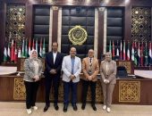 اختيار عميد كلية الهندسة جامعة الأزهر بقنا متحدثًا رسميًّا بالمؤتمر الدولي للابتكار وريادة الأعمال