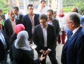 وزير الثقافة يوجه بافتتاح “متحف الخزف الإسلامي” للجمهور ١٥ أكتوبر المُقبل