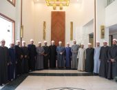 “البحوث الإسلامية” يوجه قافلة توعوية شاملة إلى محافظة شمال سيناء والواحات البحرية بمحافظة الجيزة
