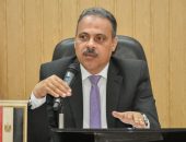 محافظ الشرقية ضبط 14 طن و 255 كيلو مواد غذائية وأسمدة مجهولة المصدر خلال حملات تفتيشية بنطاق مركز أبوحماد