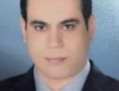 الدكتور :إبراهيم محروس رئيسًا لقسم الهستولوجي بكلية طب بنين الأزهر بدمياط