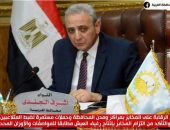 محافظ الغربية : تشديد الرقابة على المخابز البلدية بمركز ومدينة زفتى وحملات مستمرة لضبط المتلاعبين بالدعم والتأكد من التزام المخابز بإنتاج رغيف العيش البلدي مطابقًا للمواصفات والأوزان المحدد