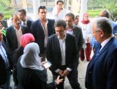 وزير الثقافة يوجه بافتتاح “متحف الخزف الإسلامي” للجمهور ١٥ أكتوبر المُقبل