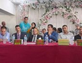 رواق أزهري كفر الشيخ يكرم المتميزين من الدارسين بفرع رواق مطوبس