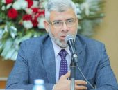 الدكتور: محمد شاهين رئيسًا لقسم جراحة الأطفال بكلية طب بنين الأزهر بدمياط