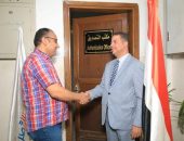 وزارة العدل تطلق العمل في مكاتب التصديق في عشر محافظات