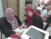 محافظ الوادي الجديد : الانتهاء من إجراءات التعاقد مع المعلمين الناجحين بالمرحلة الثانية من مسابقة ٣٠ ألف معلم