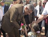 محافظة الجيزة ترفع القدرات الإستيعابية للمدارس لإستقبال العام الدراسى الجديد