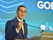 كلمة وزير الاستثمار والتجارة الخارجية خلال فعاليات الاحتفال باليوبيل الذهبي لإنشاء الهيئة العامة للرقابة على الصادرات والواردات.