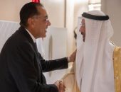 رئيس الوزراء يلتقي وزير الاستثمار السعودي لبحث ملفات الاستثمار ذات الاهتمام المشترك