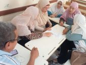 ورش عمل لإعداد نواتج التعلم وخرائط المنهج للقرآن الكريم والعلوم الشرعية والمواد العربية