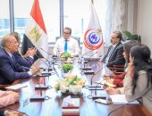 نائب رئيس مجلس الوزراء وزير الصحة والسكان يتابع الخطوات التنفيذية لتفعيل الهيكل المؤسسي لوزارة الصحة والسكان