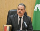 محافظ الشرقية ضبط 2 طن علف حيواني و250 كيلو أرز و 1400 لتر سولار جميعهم مجهولة المصدر خلال حملات تفتيشية بفاقوس والعاشر من رمضان