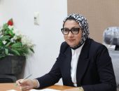 نائب محافظ الوادي الجديد تتابع انتهاء أعمال لجنة تقييم المشروعات الخضراء الذكية