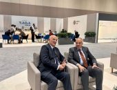 التحديات التى تواجه قطاع المياه فى مصر والعراق متشابهه مما يتطلب التعاون لتحسين عملية إدارة المياه