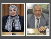 كلية الاقتصاد المنزلي تنهي استعدادتها  لاستقبال العام الدراسي الجديد بأعمال صيانة وتجديد.