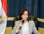 محافظ البحيرة تشهد فعاليات مبادرة “شباب يدير شباب ( YLY )” بمجمع دمنهور الثقافي