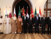 نائب وزير الخارجية والهجرة وشئون المصريين في الخارج يشارك في اجتماع اللجنة الوزارية العربية الإسلامية المكلفة بالتحرك الدولي لوقف الحرب علي غزة