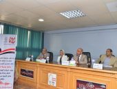جامعة أسيوط تنظم ورشة عمل حول “وسائل تنظيم الأسرة بعد الولادة والإجهاض” بمستشفى صحة المرأة الجامعي