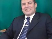 الحياة المهنية لفضيلة الأستاذ الدكتور: محمد حسني الجمل ،عميد كلية دراسات بنين دمياط.