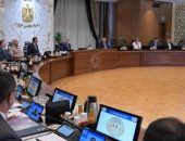استعراض الترتيبات الجارية لأعمال استضافة الدورة الـ 12 للمنتدى الحضري العالمي بالقاهرة