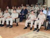 قبول دفعة جديدة من المجندين بالقوات المسلحة مرحلة يناير 2025 …