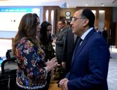 وزيرة التنمية المحلية تستعرض في اجتماع مجلس الوزراء برئاسة د. مصطفي مدبولي الترتيبات الجارية لاستضافة الدورة الـ 12 للمنتدى الحضري العالمي بالقاهرة