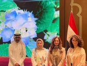 وزير الثقافة يتلقى تقريرًا بشأن نتائج اجتماع “أعمال الدورة الثالثة عشرة  للجنة المصرية الكويتية المشتركة”