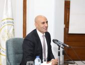 وزير التربية والتعليم يعقد لقاء مع محرري ملف التعليم بالصحف والمواقع لاستعراض المستجدات والإجراءات المتعلقة بالاستعدادات للعام الدراسى الجديد 2024 /2025
