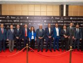 وزير التعليم العالي يشهد إطلاق شراكة جديدة بين الحكومة والقطاع الخاص من خلال تدشين شركة “نكست إيرا للتعليم”