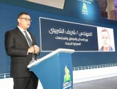 وزير الإسكان يفتتح الدورة الـ9 لملتقى بناة مصر تحت عنوان “فرص الشركات المصرية في مخططات التنمية الإقليمية”