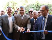 محافظ الجيزة يفتتح معرض ” أهلا مدارس” بأرض دار الكتب بالطالبية فيصل ببولاق الدكرور للمستلزمات والأدوات المدرسية بتخفيضات تصل إلى ٣٠ %