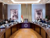 وزيرة التنمية المحلية تشارك في اجتماع رئيس الوزراء لمتابعة مستجدات تنفيذ المرحلة الأولى من مشروع تنمية مدينة رأس الحكمة