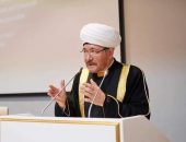 وزير الأوقاف يهنئ مفتي روسيا بإعادة انتخابه رئيسًا للإدارة الدينية لمسلمي روسيا لخمس سنوات جديدة