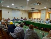 الزراعة معهد الاقتصاد الزراعى ينظم ورشة عمل “مؤشرات التنمية البشرية في مصر والعالم”
