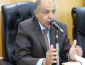 محافظ المنيا يبحث تفعيل مبادرة ” بداية ” ويفتح ملفات التقنين والتعديات وإنشاء مدارس جديدة ويوافق على إنشاء وإحلال وتجديد 8 مدارس بمراكز المحافظة