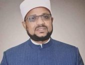 وزير الأوقاف يهنئ الأستاذ الدكتور محمد عبد الدايم الجندي لتعيين فضيلته أمينًا عامًا لمجمع البحوث الإسلامية