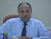 نائب رئيس جامعة الأزهر للوجه القبلي يجتمع بمجلس إدارة مركز المنتجات الزراعية و بحوثها بجامعة الأزهر بأسيوط