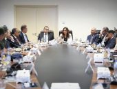 وزيرا التنمية المحلية والإسكان ومحافظ القاهرة يتابعون التحضيرات لاستضافة مصر للمنتدى الحضري العالمي