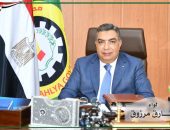 محافظ الدقهلية يوافق على صرف الدفعة 190من قروض مشروعات شباب الخريجين وإجمالي ما تم صرفه حتى الأن 128.3 مليون جنية.