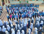 استعدادات المعلمين تتجلى في حرصهم على تقديم تجربة تعليمية فريدة وممتعة بمعاهد العامرية بمنطقة الإسكندرية الأزهرية