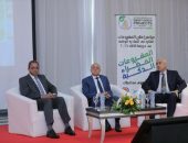 فوز أستاذين بكلية الهندسة جامعة الأزهر بقنا بجائزة أفضل مشروعات مشاركة في المبادرة الوطنية للمشروعات الخضراء الذكية