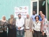 بحوث الصحة الحيوانية يعلن تجديد منح الاعتماد الدولي لمعمل مطار القاهرة التابع للمعهد