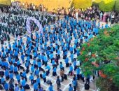 عام دراسي جديد وانطلاقة لمعاهد خطة جودة التعليم