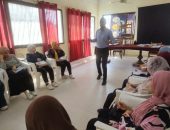 الصحة تُطلق ندوات توعوية والتنظيم والإدارة يعقد برنامج تدريبي حول أساسيات نظم المعلومات والتحول الرقمى