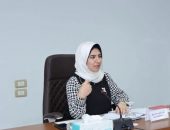 نائب محافظ دمياط تعقد اجتماعاً للوقوف على أخر المستجدات بملف مصنع التدوير والتخلص الآمن من المخلفات الصلبة بأبوجريدة بفارسكور  ودراسة خطة  تطويره