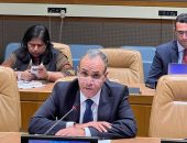 وزير الخارجية والهجرة يشارك في اجتماع اللجنة الوزارية لدول عدم الانحياز بشأن فلسطين
